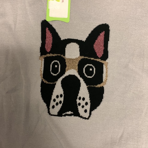 New dolcezza sweater - Picture 2 of 7